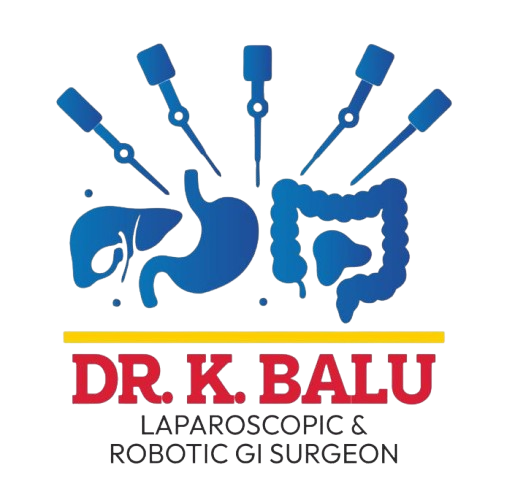 Dr. K. Balu