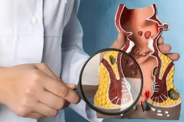 Best Fissure Treatment in Coimbatore | Best Laser Fissure Treatment in Coimbatore - Dr. K. Balu