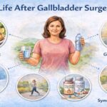Life After Gallbladder Surgery: Diet, Recovery & Long-Term Changes