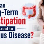 Can Long-Term Constipation Lead to Serious Disease?
