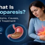 What Is Gastroparesis? Symptoms, Causes, and Treatment